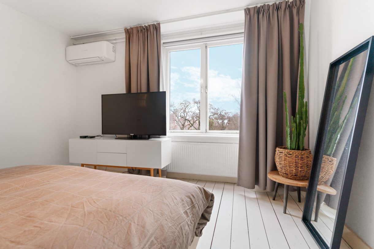 Te koop: Foto Appartement aan de St. Stephanusstraat 34 in Nijmegen