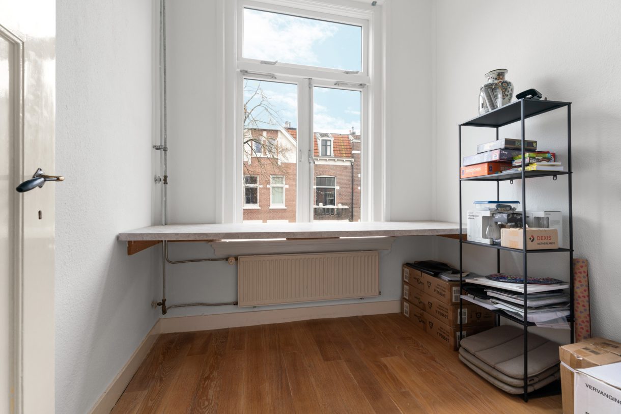 Te koop: Foto Appartement aan de St. Stephanusstraat 34 in Nijmegen