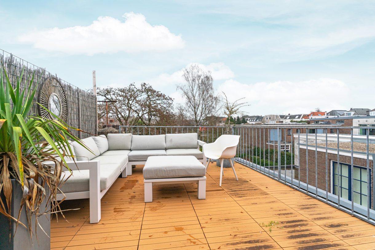 Te koop: Foto Appartement aan de St. Stephanusstraat 34 in Nijmegen