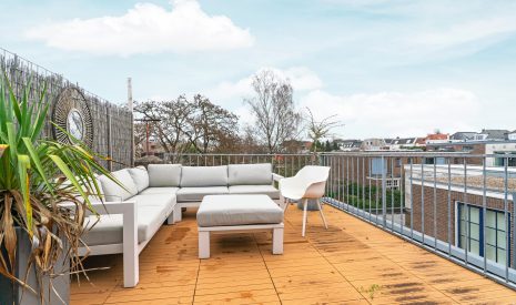 Te koop: Foto Appartement aan de St. Stephanusstraat 34 in Nijmegen