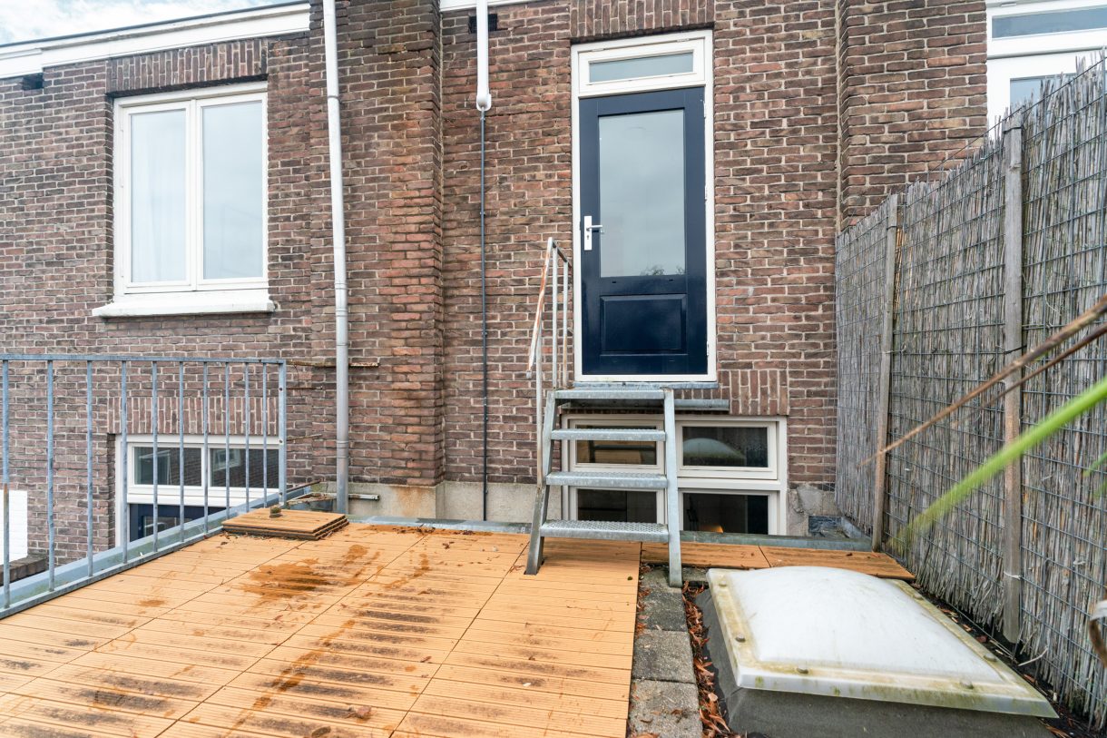 Te koop: Foto Appartement aan de St. Stephanusstraat 34 in Nijmegen