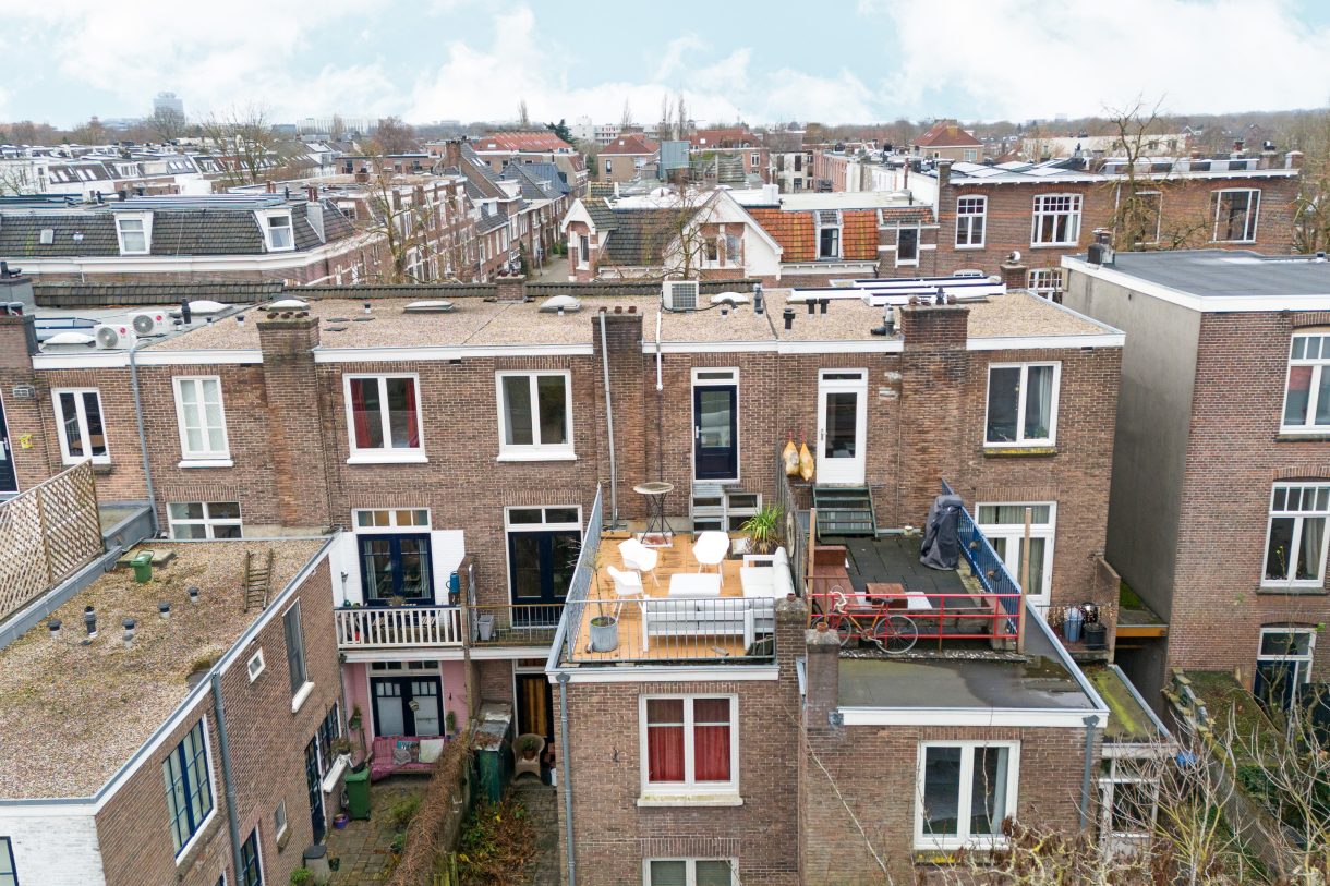 Te koop: Foto Appartement aan de St. Stephanusstraat 34 in Nijmegen