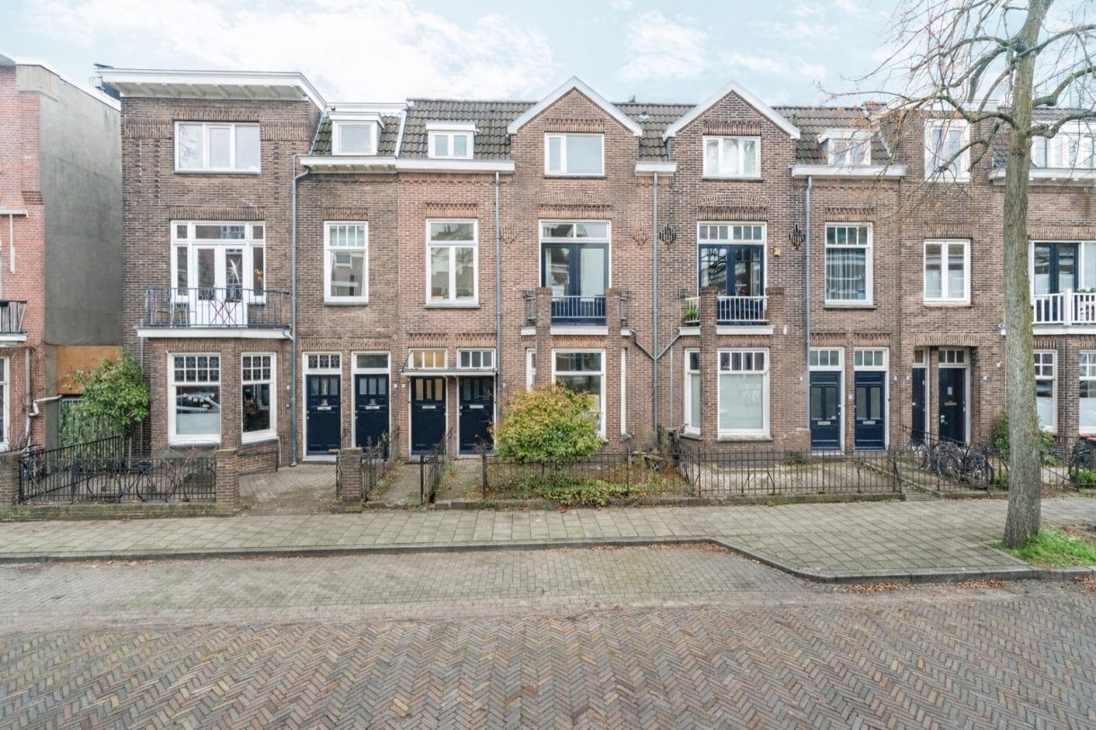Te koop: Foto Appartement aan de St. Stephanusstraat 34 in Nijmegen