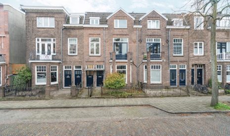 Hoofdfoto van Nijmegen St. Stephanusstraat 34