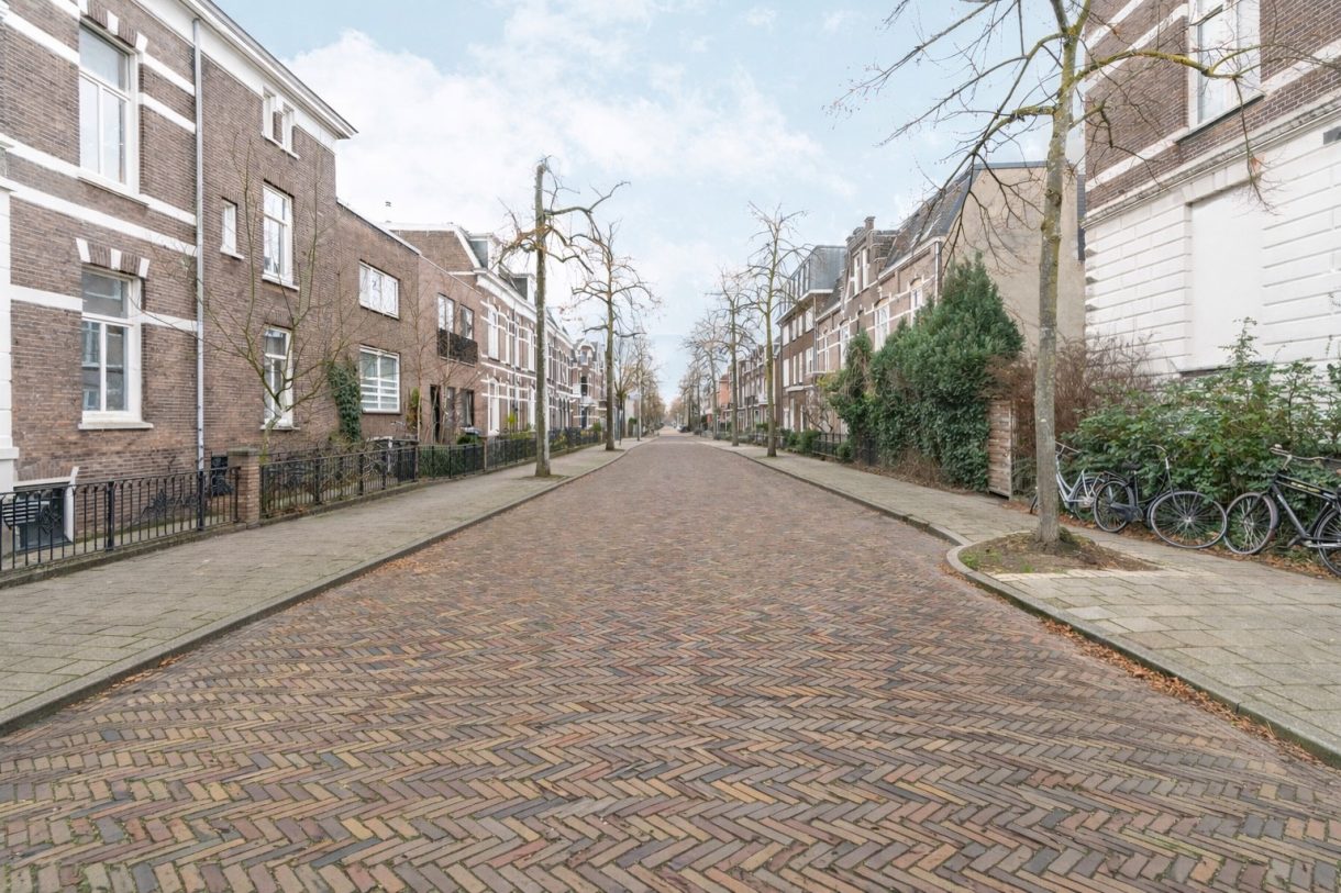 Te koop: Foto Appartement aan de St. Stephanusstraat 34 in Nijmegen