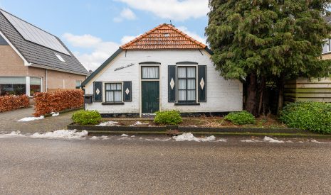 Hoofdfoto van Wezep Wolweversstraat 1