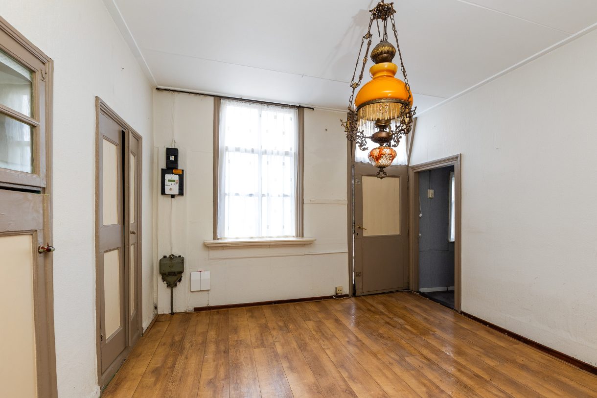 Te koop: Foto Woonhuis aan de Wolweversstraat 1 in Wezep