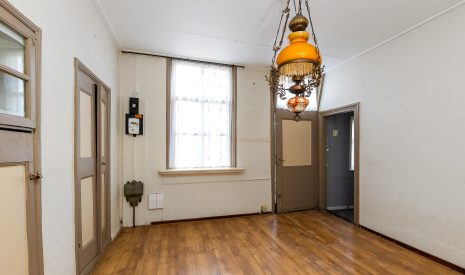 Te koop: Foto Woonhuis aan de Wolweversstraat 1 in Wezep