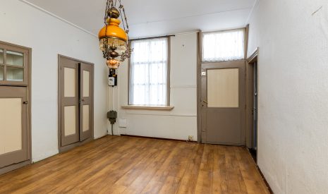 Te koop: Foto Woonhuis aan de Wolweversstraat 1 in Wezep
