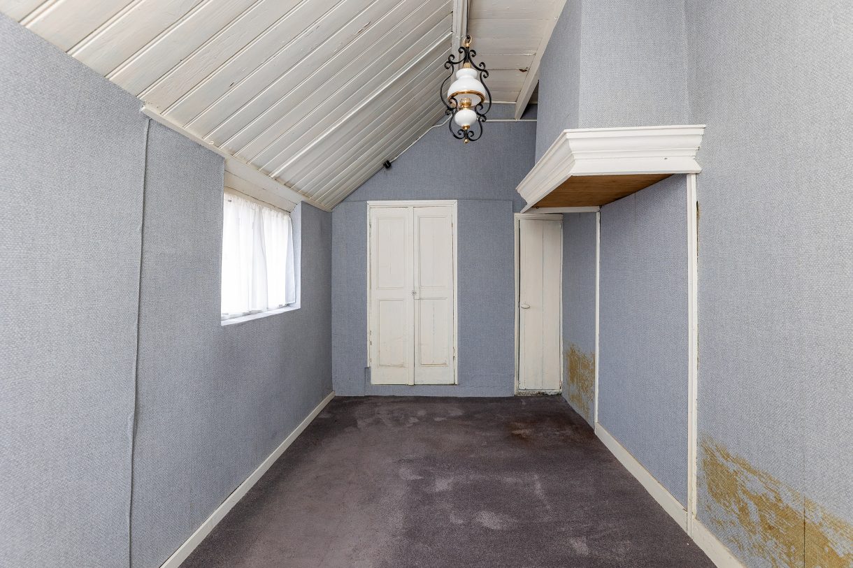 Te koop: Foto Woonhuis aan de Wolweversstraat 1 in Wezep