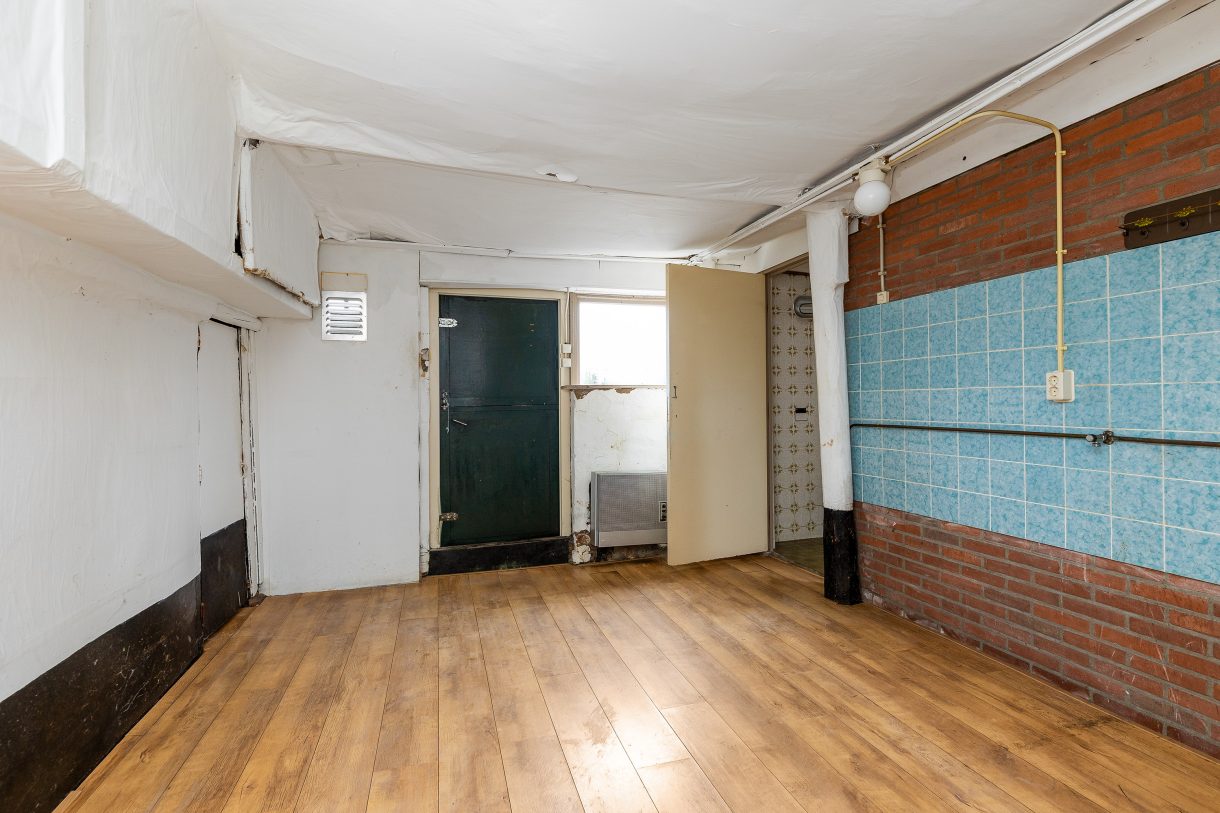 Te koop: Foto Woonhuis aan de Wolweversstraat 1 in Wezep