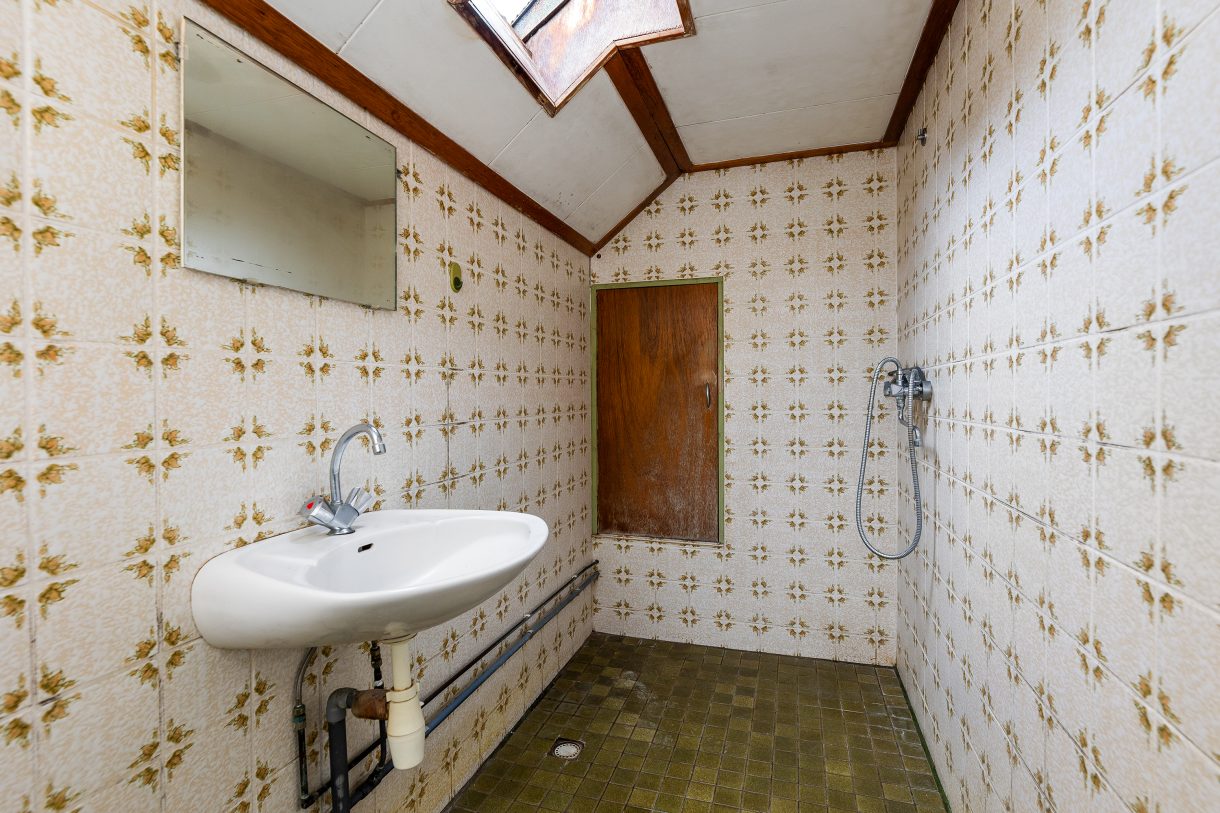 Te koop: Foto Woonhuis aan de Wolweversstraat 1 in Wezep