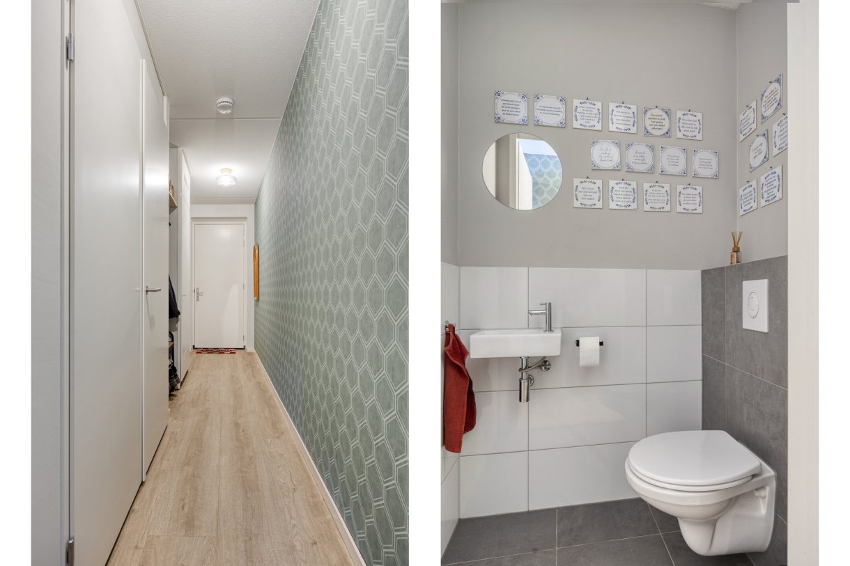 Te koop: Foto Appartement aan de St. Janstraat 18M in Uden