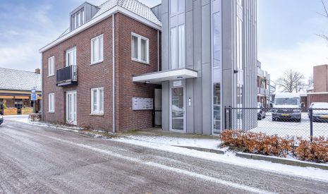 Te koop: Foto Appartement aan de St. Janstraat 18M in Uden