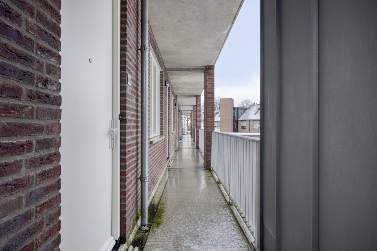 Te koop: Foto Appartement aan de St. Janstraat 18M in Uden