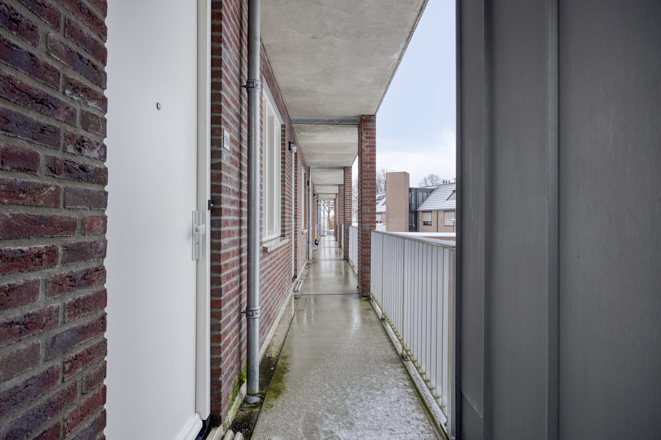 Te koop: Foto Appartement aan de St. Janstraat 18M in Uden