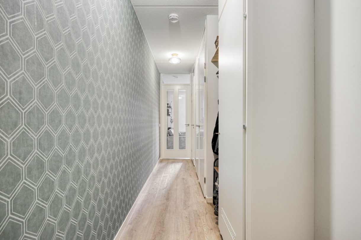 Te koop: Foto Appartement aan de St. Janstraat 18M in Uden