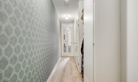 Te koop: Foto Appartement aan de St. Janstraat 18M in Uden