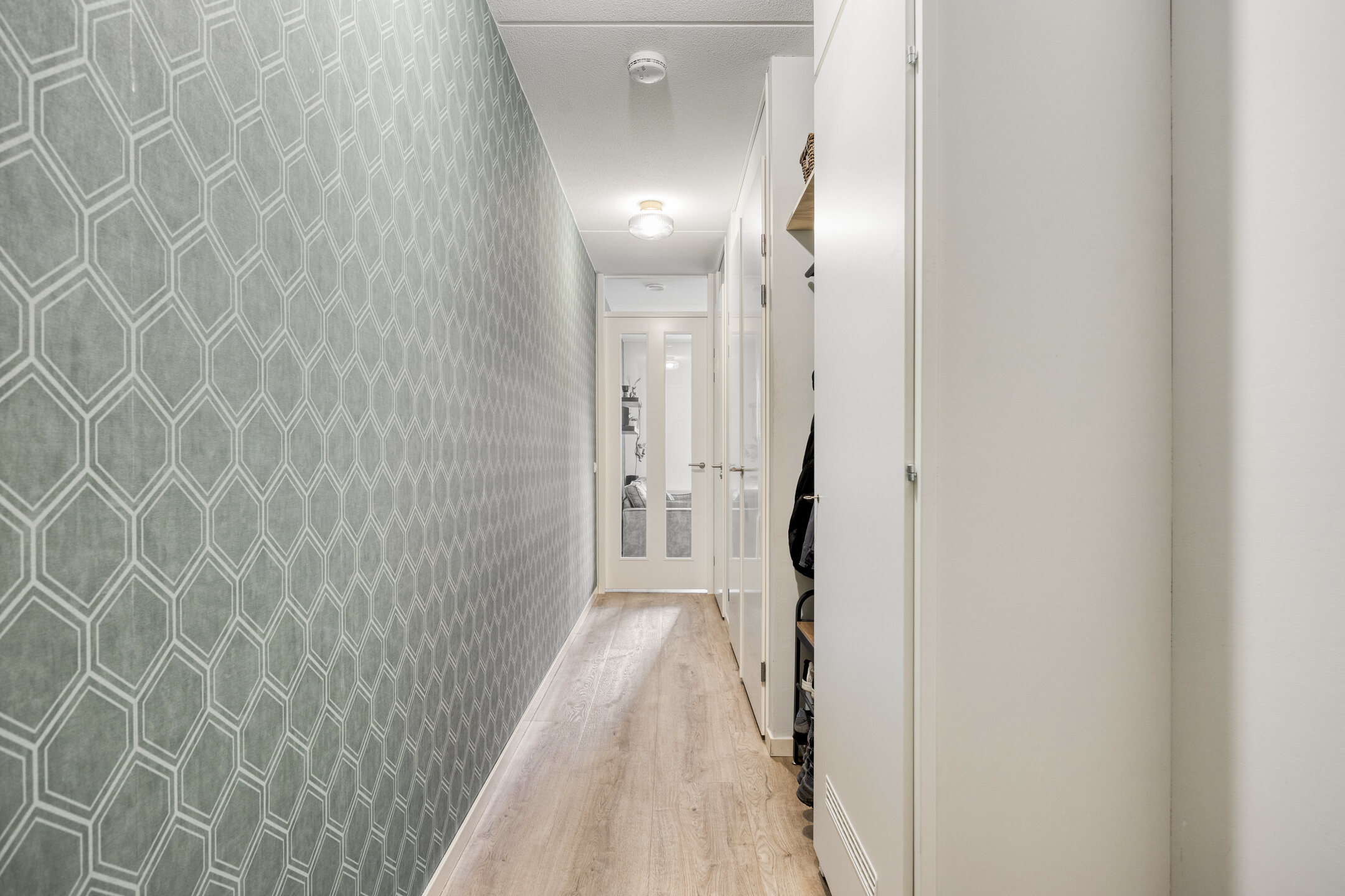 Te koop: Foto Appartement aan de St. Janstraat 18M in Uden