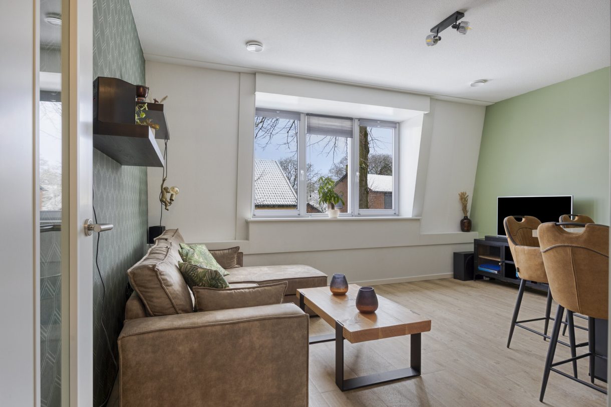 Te koop: Foto Appartement aan de St. Janstraat 18M in Uden