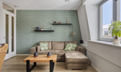 Te koop: Foto Appartement aan de St. Janstraat 18M in Uden