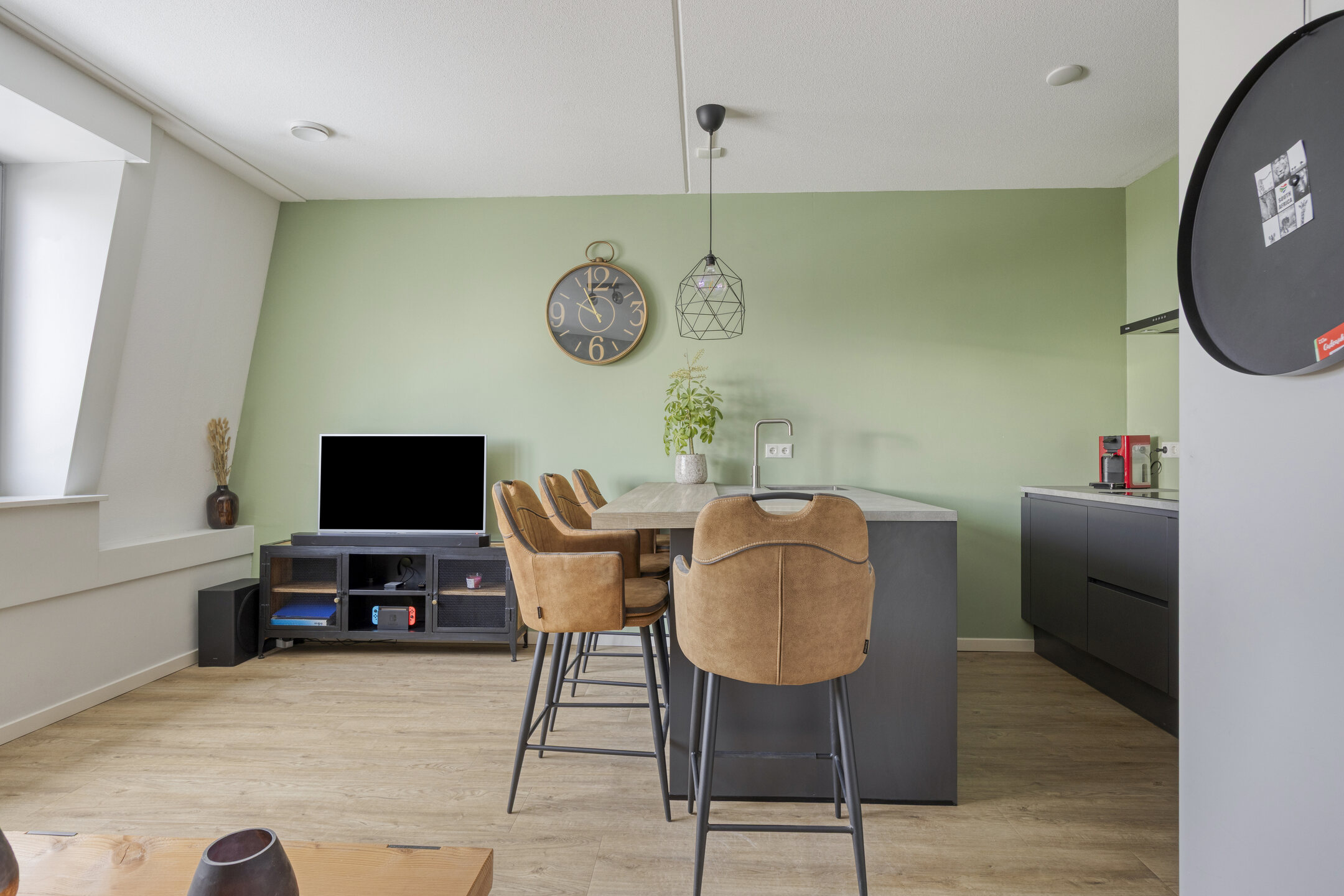 Te koop: Foto Appartement aan de St. Janstraat 18M in Uden