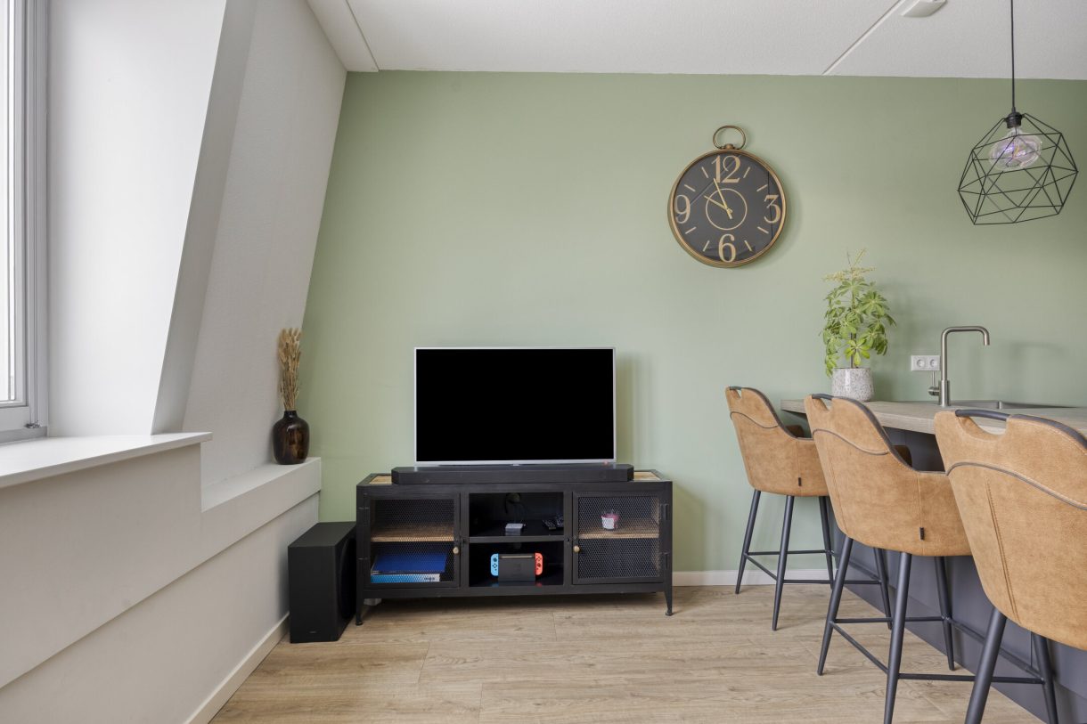 Te koop: Foto Appartement aan de St. Janstraat 18M in Uden