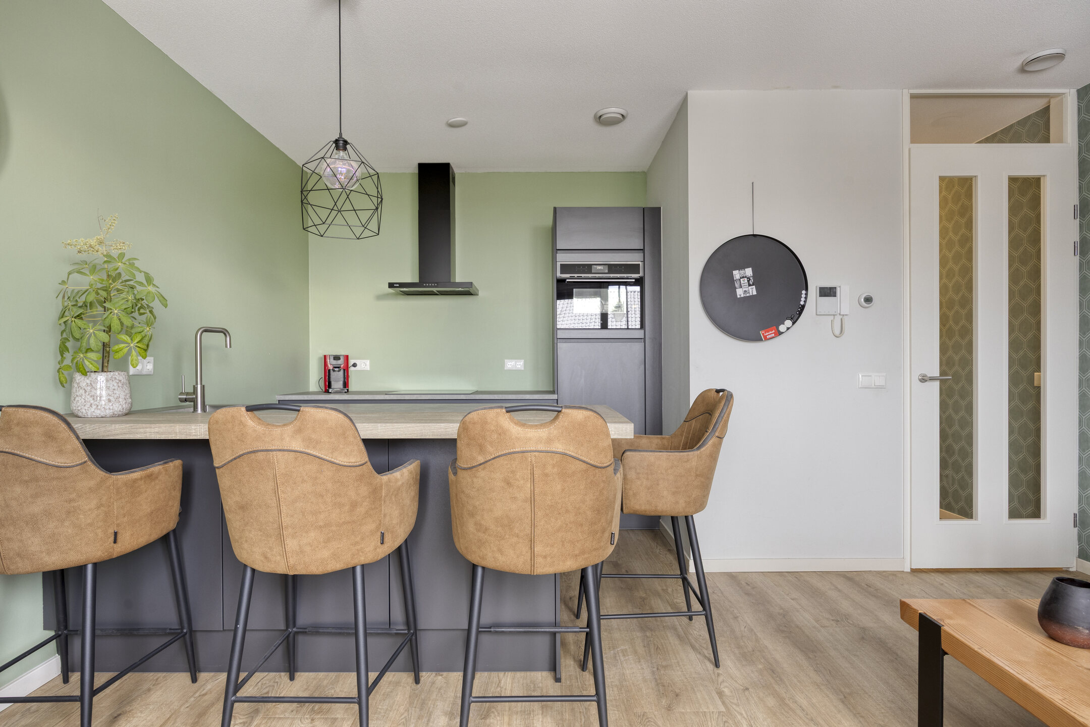 Te koop: Foto Appartement aan de St. Janstraat 18M in Uden