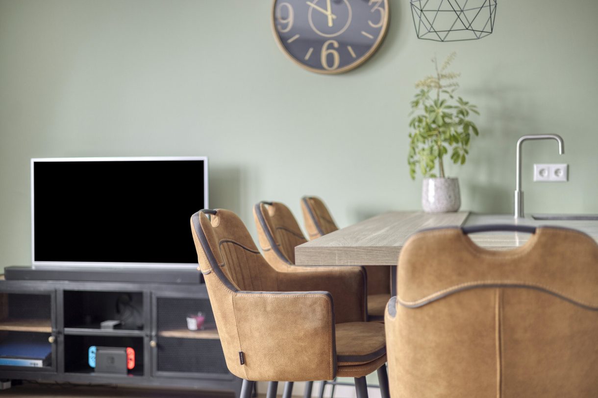 Te koop: Foto Appartement aan de St. Janstraat 18M in Uden