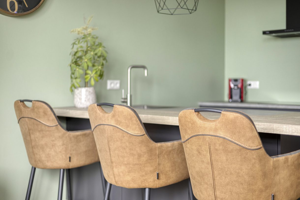 Te koop: Foto Appartement aan de St. Janstraat 18M in Uden