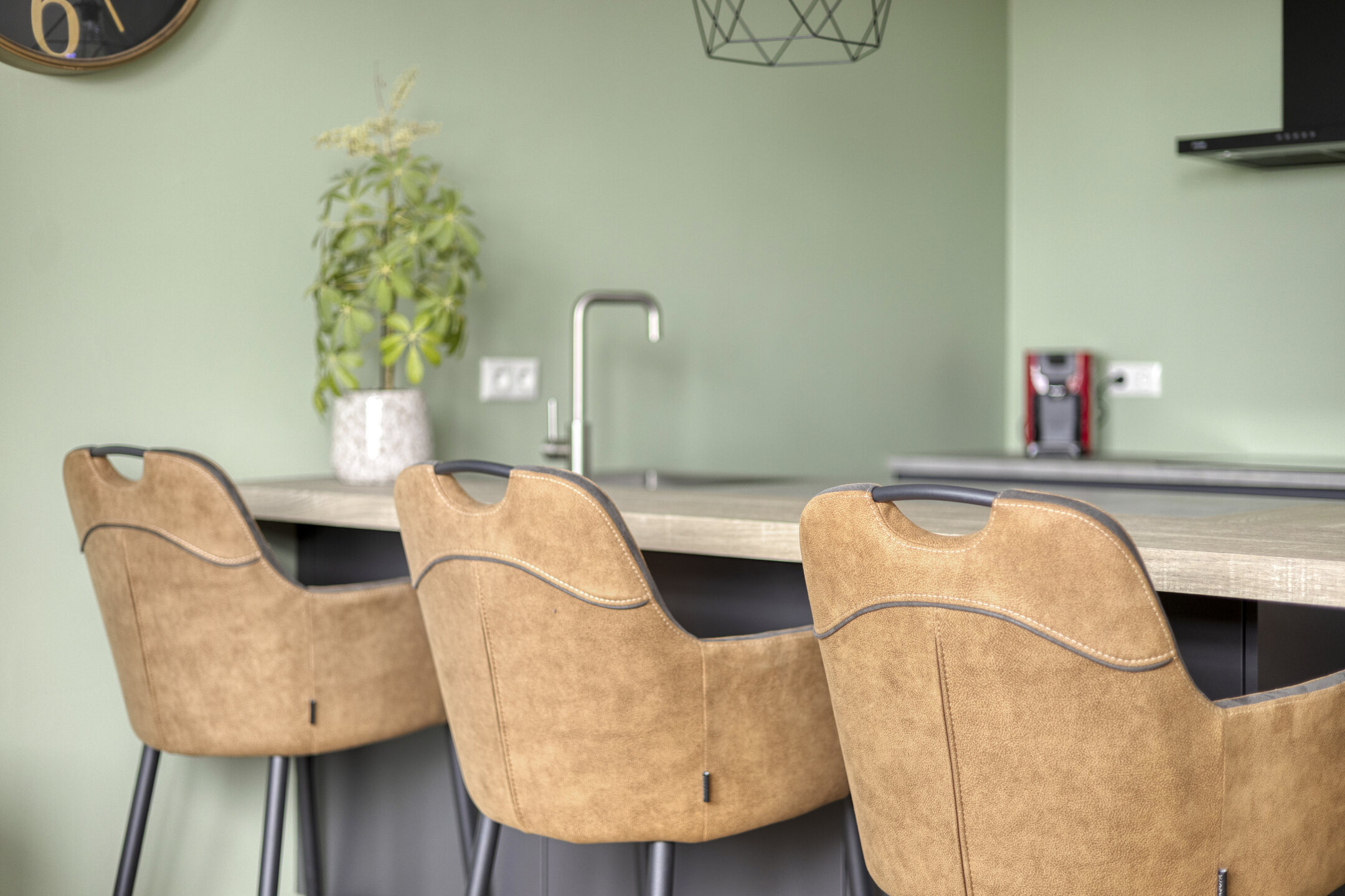 Te koop: Foto Appartement aan de St. Janstraat 18M in Uden