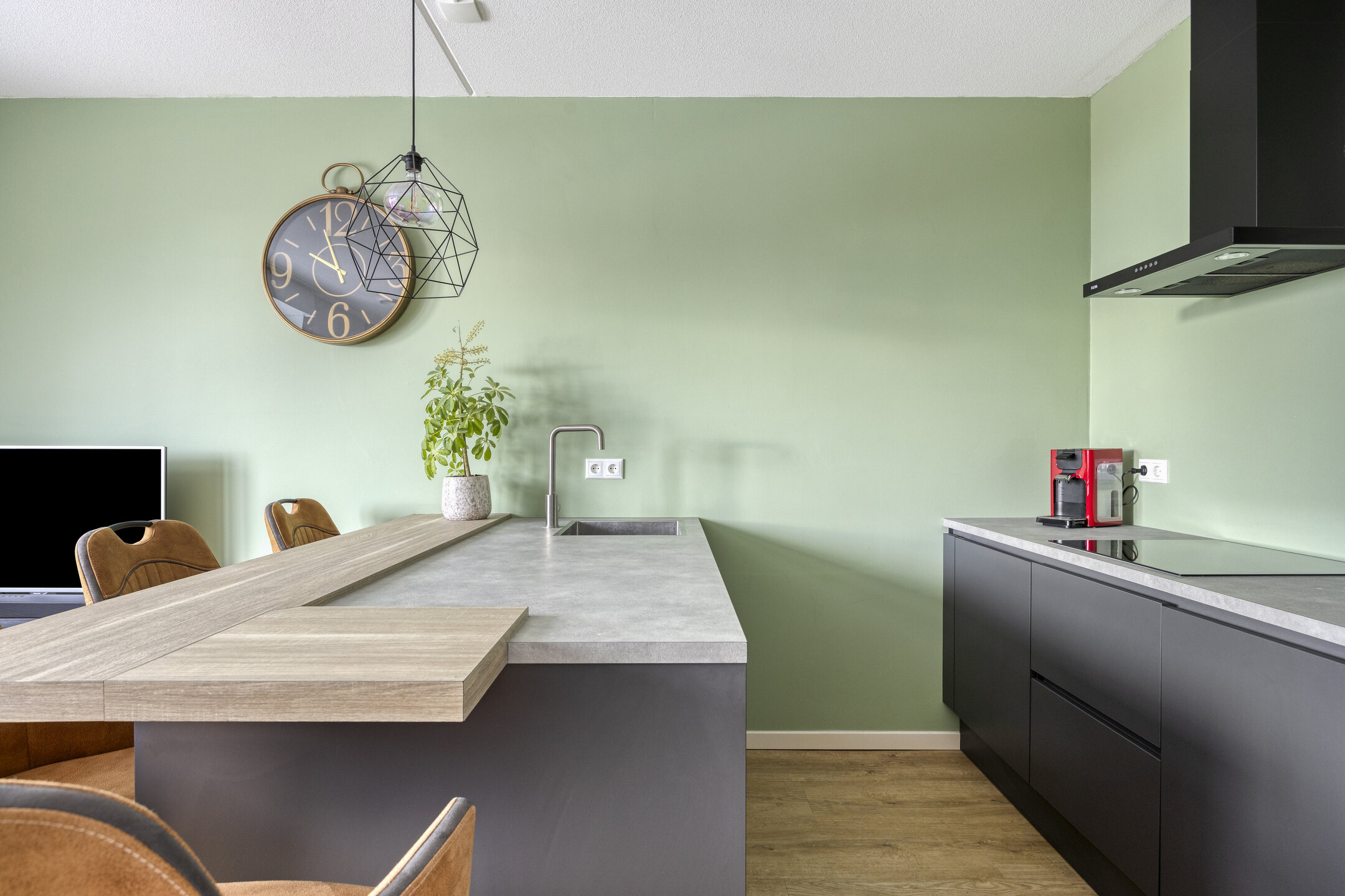 Te koop: Foto Appartement aan de St. Janstraat 18M in Uden