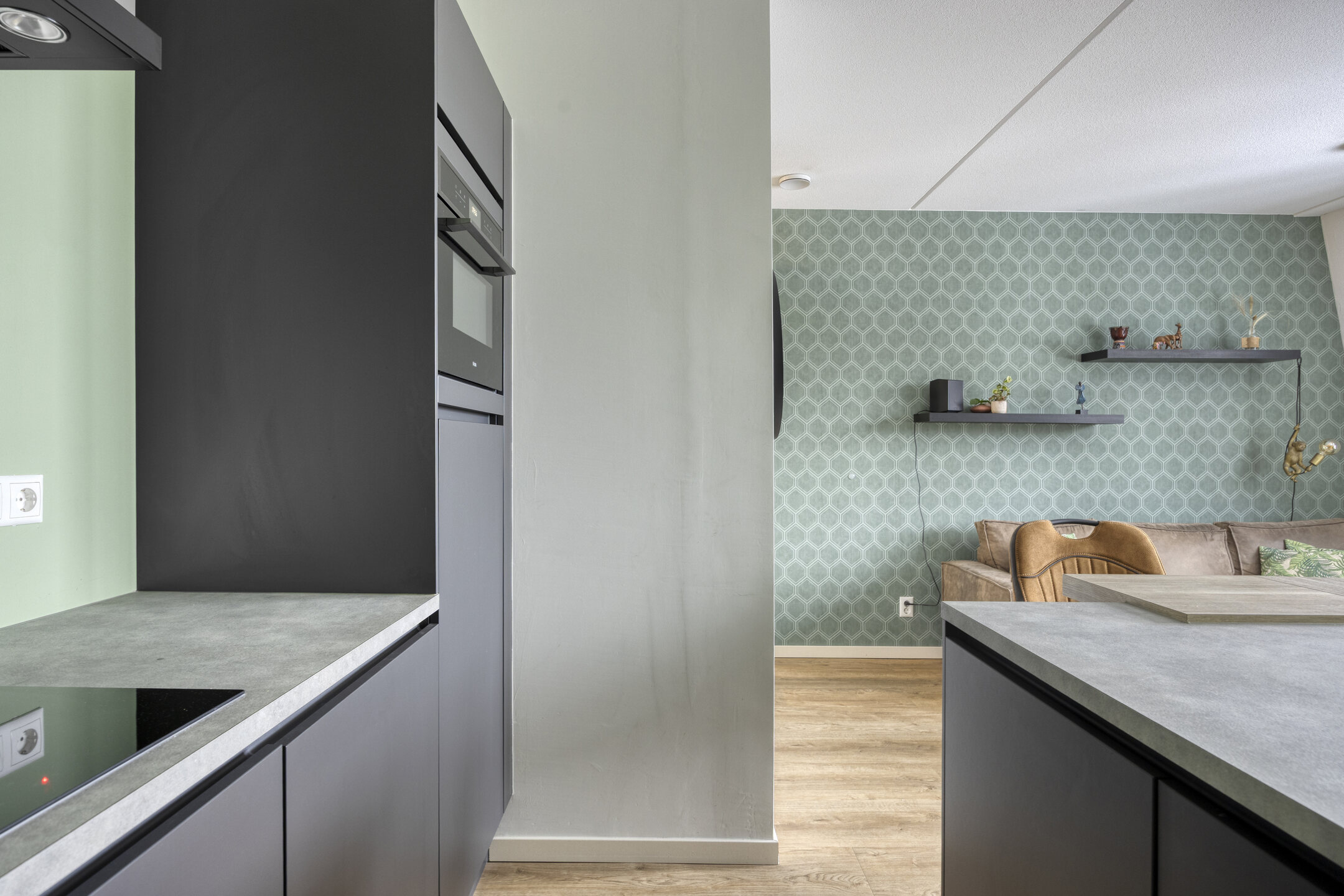 Te koop: Foto Appartement aan de St. Janstraat 18M in Uden