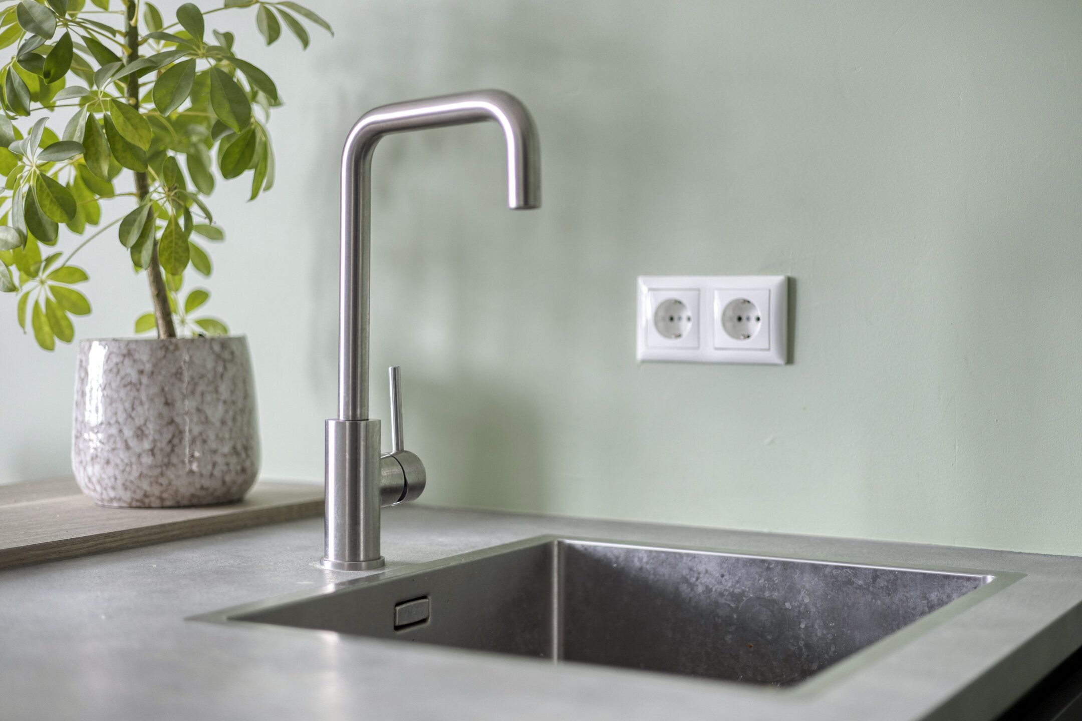 Te koop: Foto Appartement aan de St. Janstraat 18M in Uden