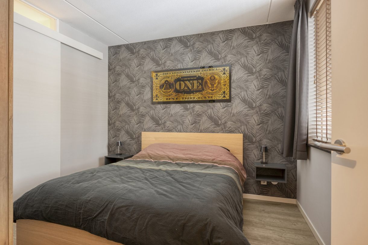Te koop: Foto Appartement aan de St. Janstraat 18M in Uden
