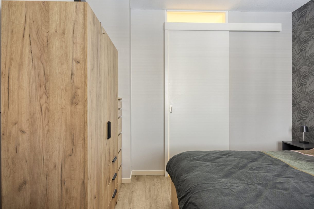 Te koop: Foto Appartement aan de St. Janstraat 18M in Uden