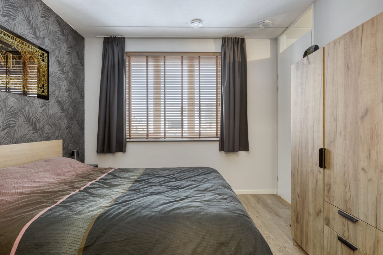 Te koop: Foto Appartement aan de St. Janstraat 18M in Uden