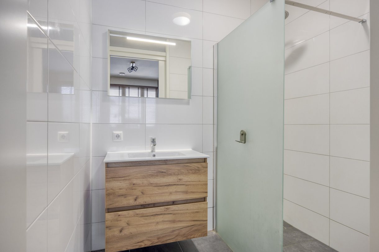 Te koop: Foto Appartement aan de St. Janstraat 18M in Uden