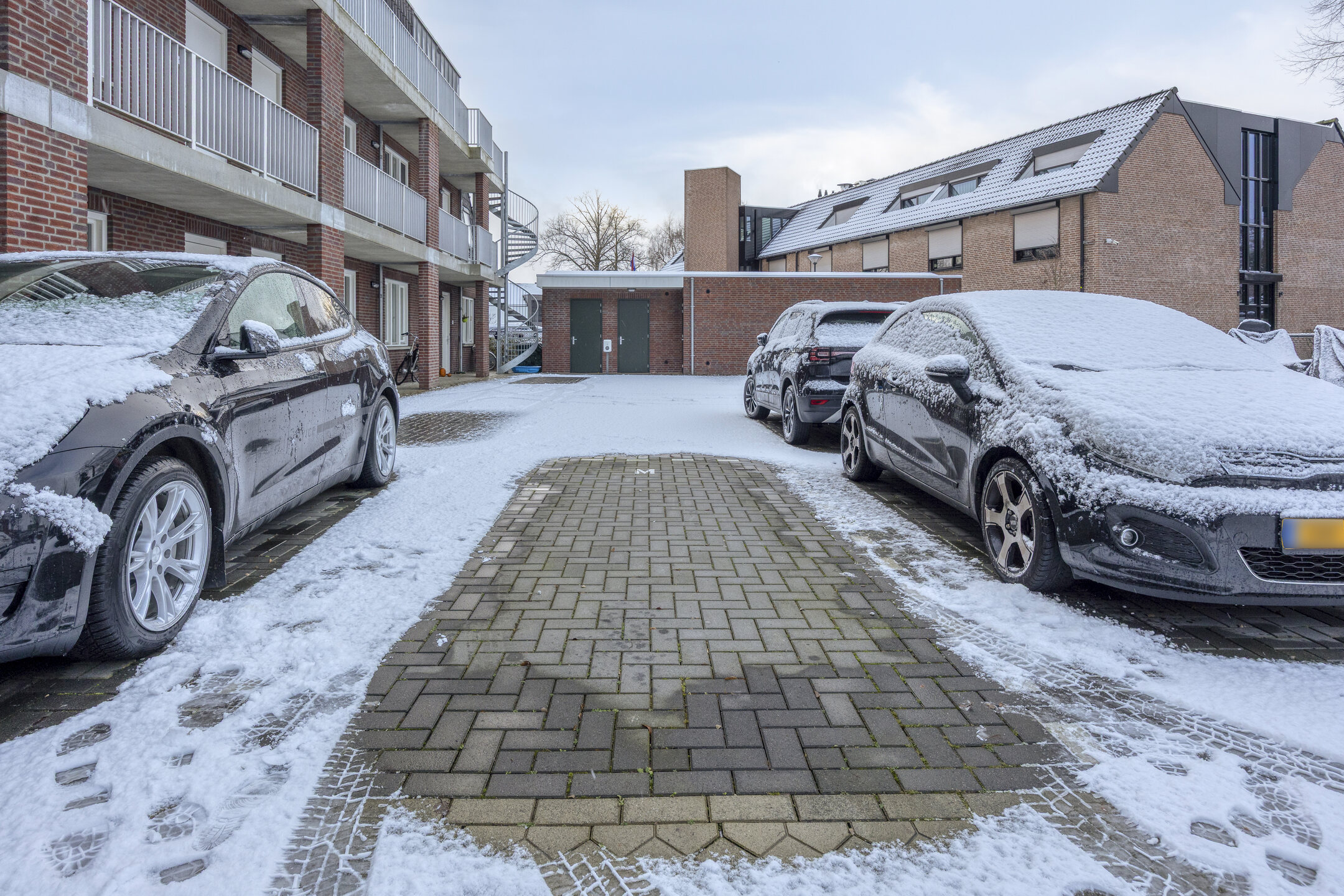 Te koop: Foto Appartement aan de St. Janstraat 18M in Uden