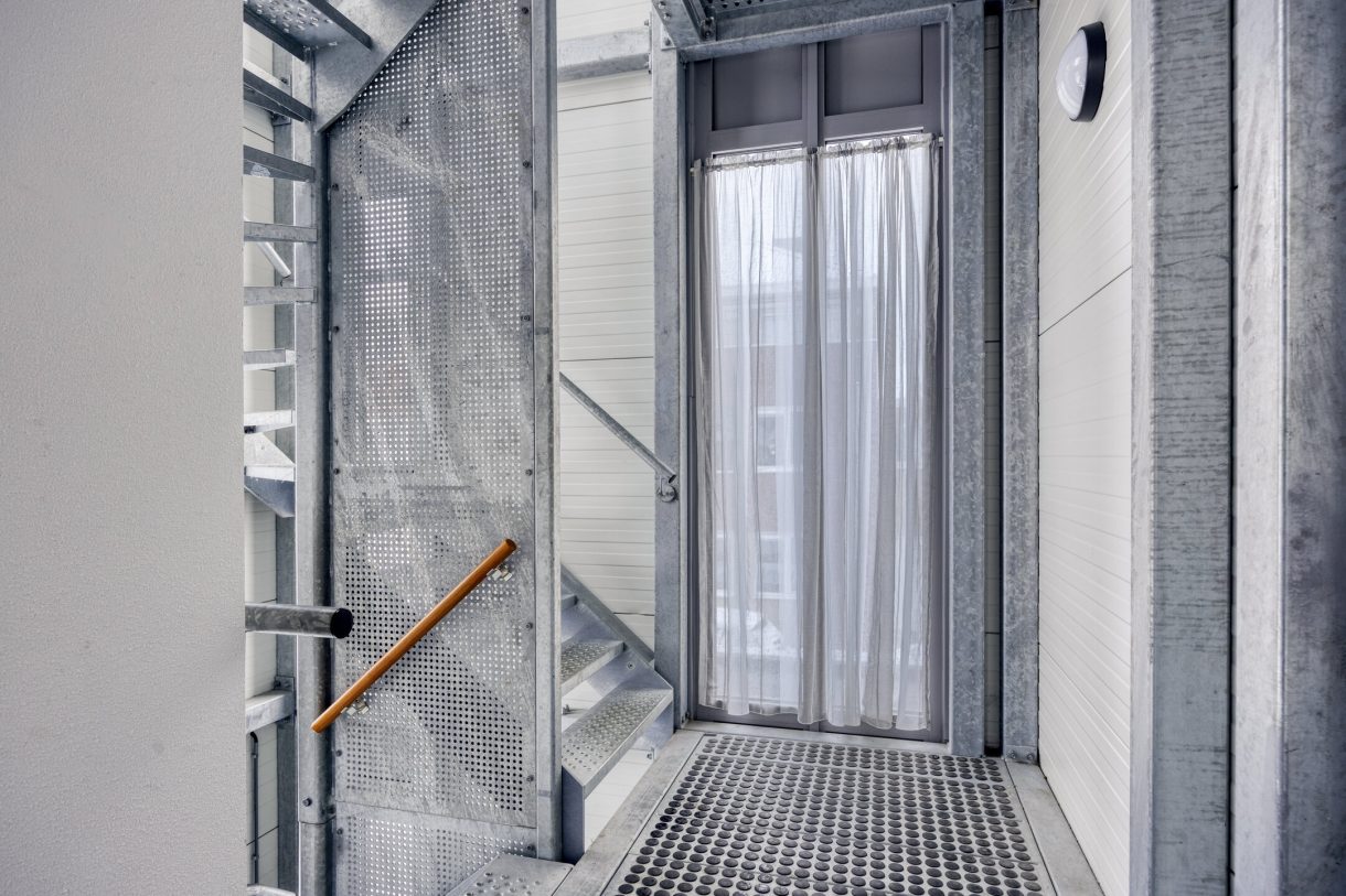 Te koop: Foto Appartement aan de St. Janstraat 18M in Uden