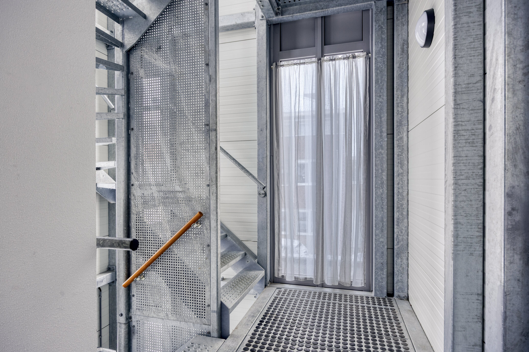 Te koop: Foto Appartement aan de St. Janstraat 18M in Uden