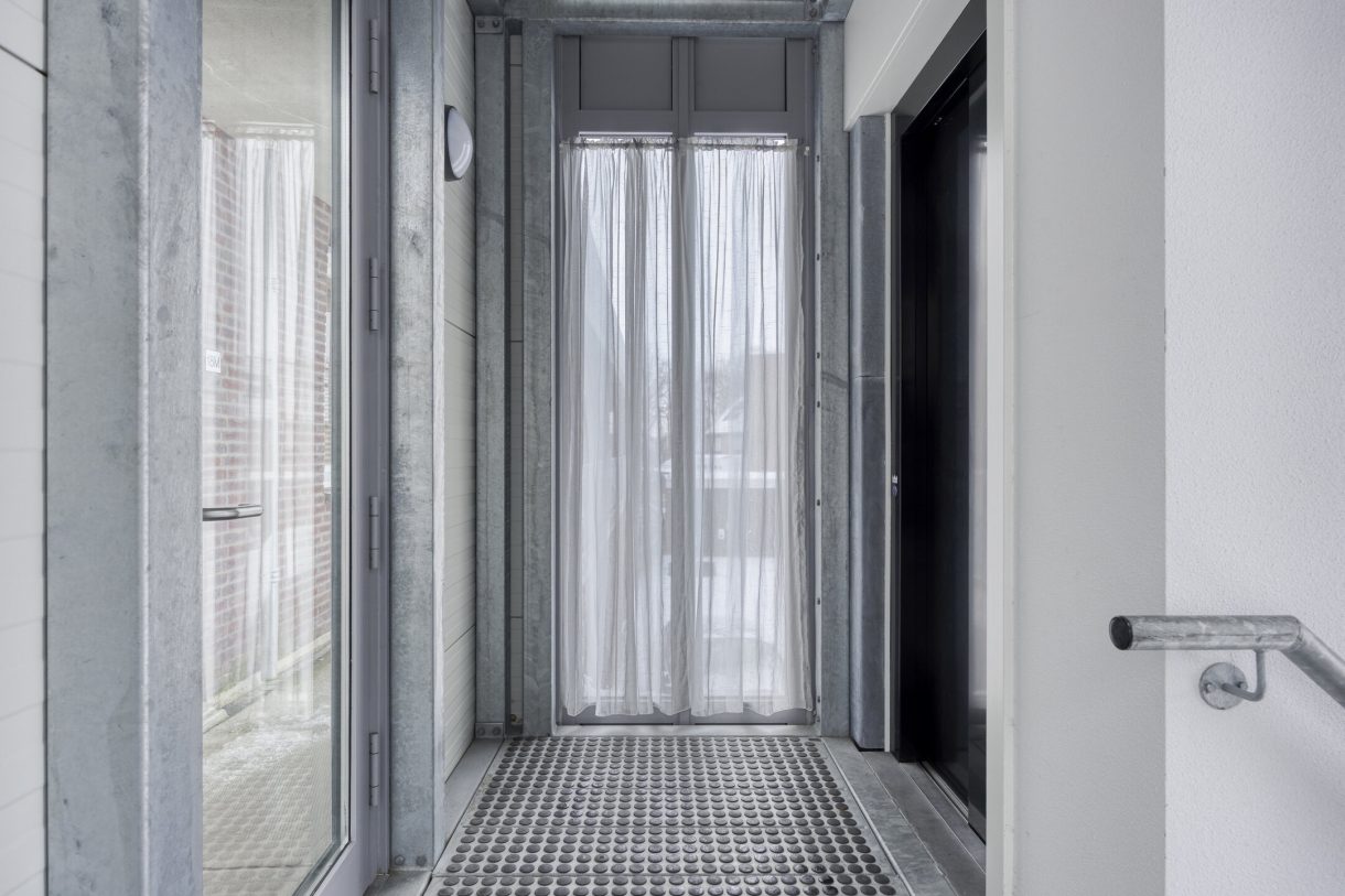 Te koop: Foto Appartement aan de St. Janstraat 18M in Uden