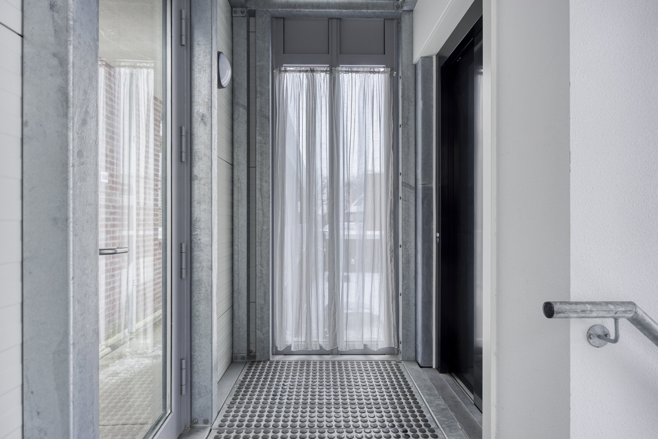 Te koop: Foto Appartement aan de St. Janstraat 18M in Uden