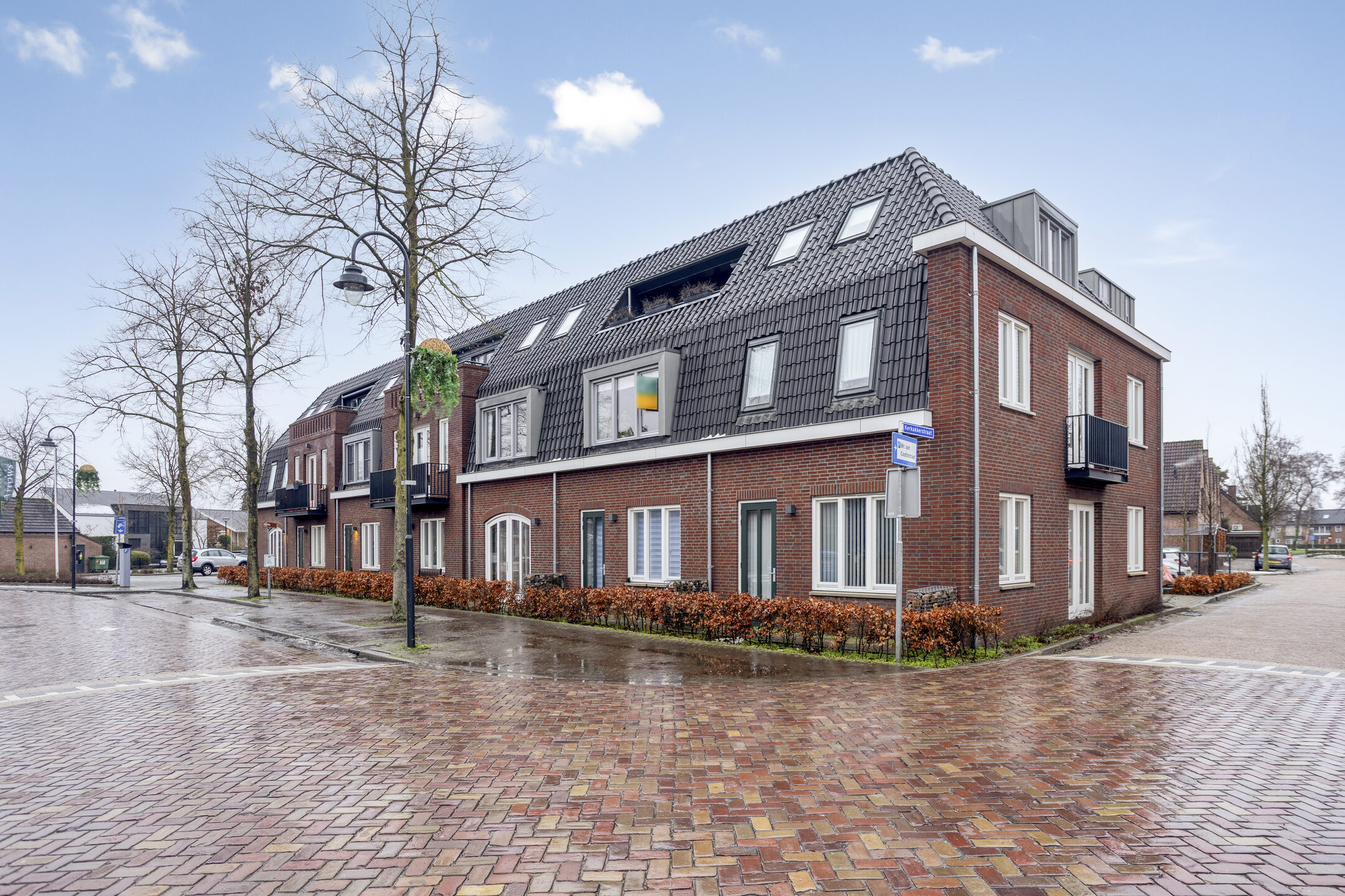 Te koop: Foto Appartement aan de St. Janstraat 18M in Uden