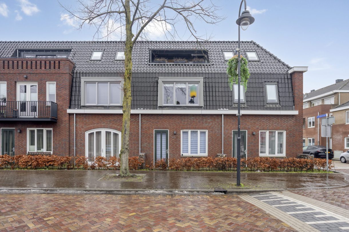 Te koop: Foto Appartement aan de St. Janstraat 18M in Uden
