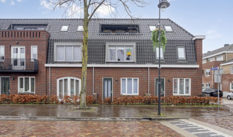 Hoofdfoto van Uden St. Janstraat 18M