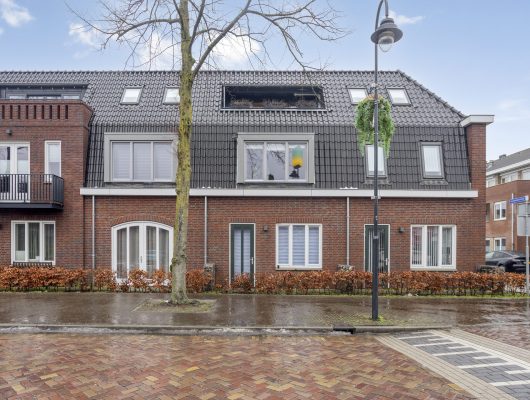 Hoofdfoto van Uden St. Janstraat 18M