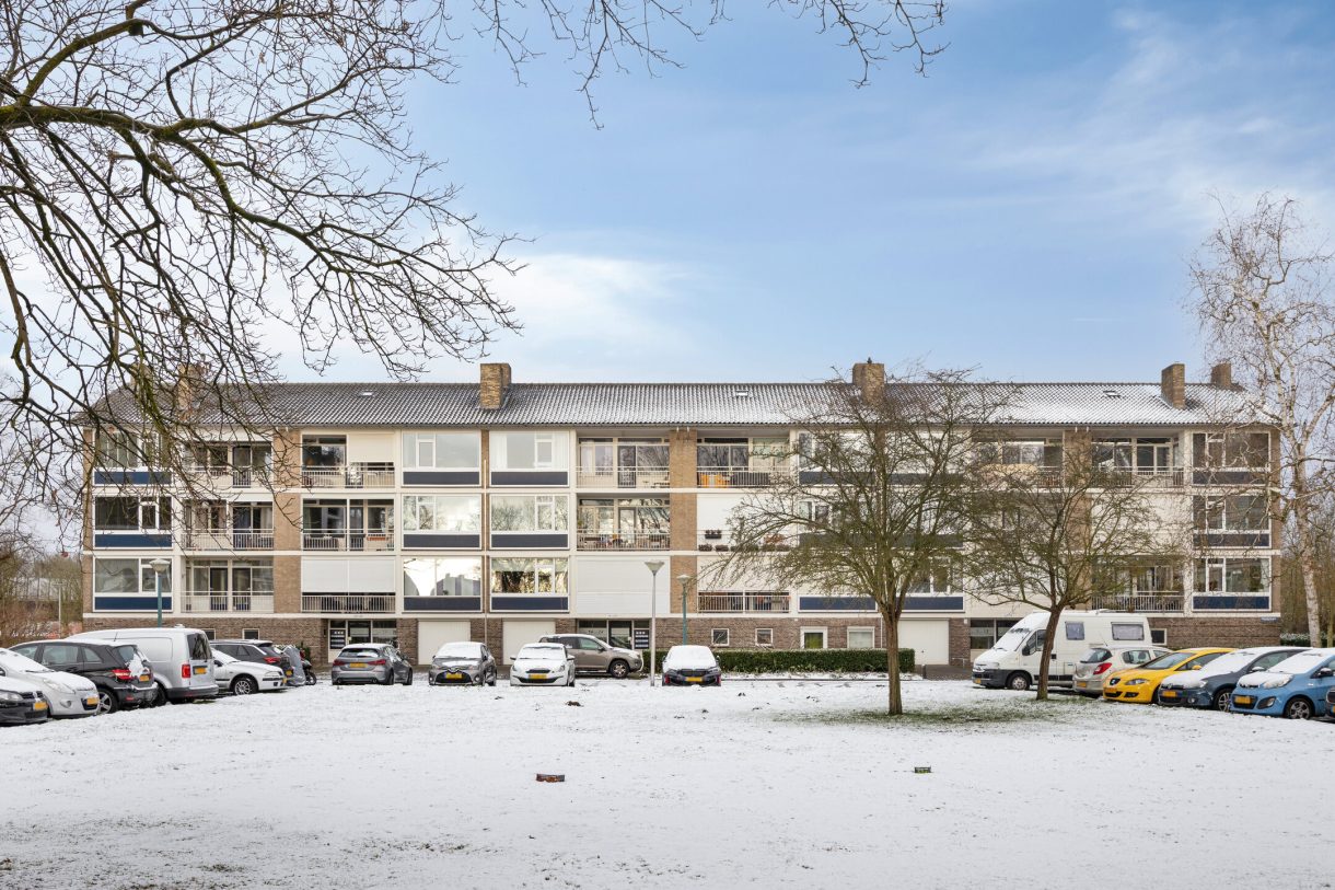 Te koop: Foto Appartement aan de Rodenburgweg 30 in Eindhoven