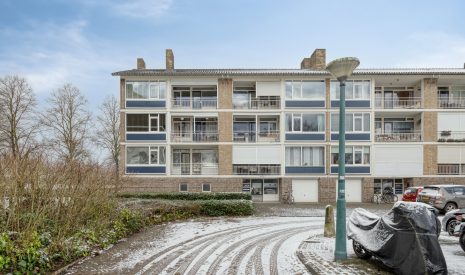 Hoofdfoto van Eindhoven Rodenburgweg 30