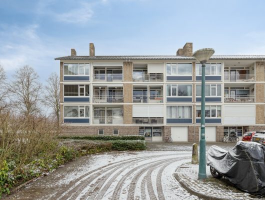 Hoofdfoto van Eindhoven Rodenburgweg 30